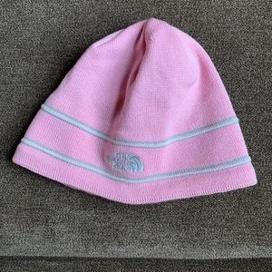 North Face Beanie
